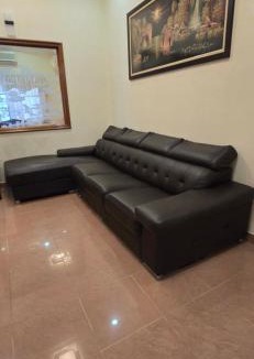 Rahang Kecil House | sharonhomestay