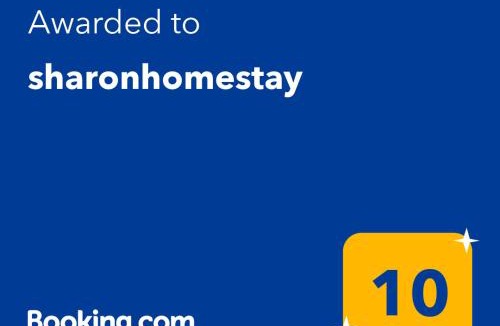 Rahang Kecil House | sharonhomestay