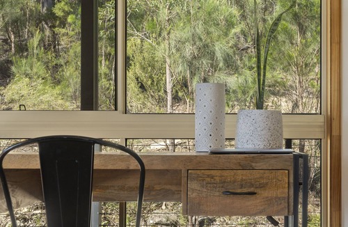 Leets Vale House | Sharpe's Ridge Retreat