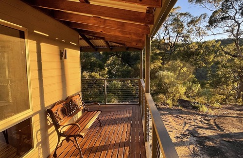 Leets Vale House | Sharpe's Ridge Retreat