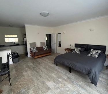 Seaham Apartment | Sharpley Hall Garden Studio