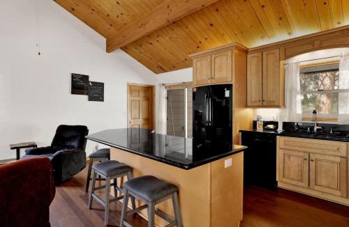 Whispering Forest House | Shasta Mountain Cabin#1916