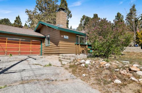 Whispering Forest House | Shasta Mountain Cabin#1916
