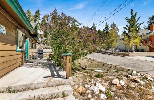 Whispering Forest House | Shasta Mountain Cabin#1916