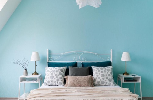 Ligovka Yamskaya Apartment | Shaulis Apartment on Nevsky 117