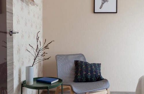 Ligovka Yamskaya Apartment | Shaulis Apartment on Nevsky 117