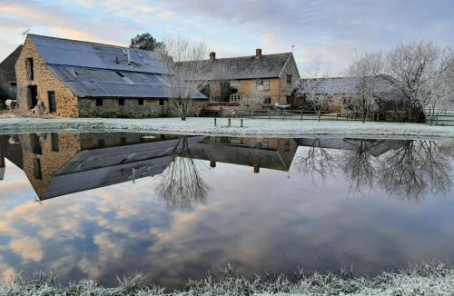 Horton House | Shave Farm