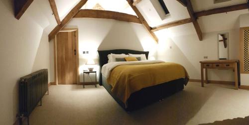 Horton House | Shave Farm