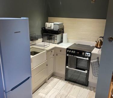 Horton House | Shave Farm