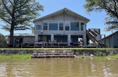 Tow House | Shaw Island Get Away