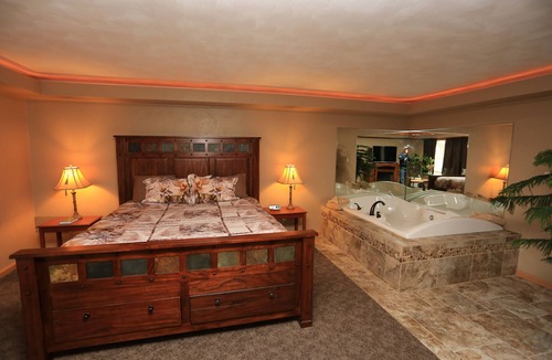 Shawano Resort | Shawano Four Seasons Hotel