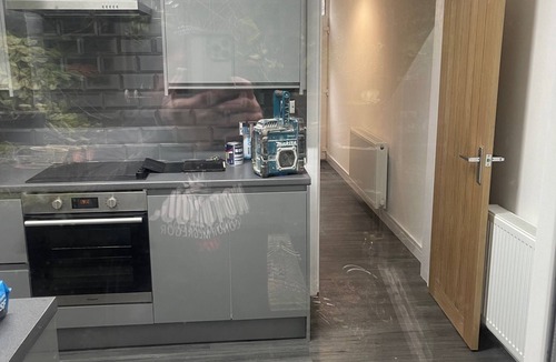 Shawforth House | Shawforth - 2 Beds - Sleeps 4 - Street Parking