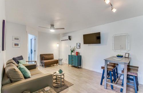 Shawnee House | Shawnee Cabin w/On-Site Reservoir Access!