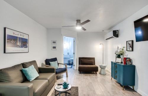 Shawnee House | Shawnee Cabin w/On-Site Reservoir Access!