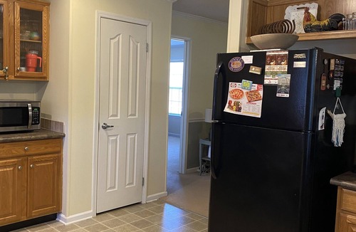 Winona House | Shawnee Creek Hideaway - Close to Eminence and the Jacks Fork River!