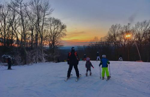 Shawnee On Delaware Resort | Shawnee Inn and Golf Resort