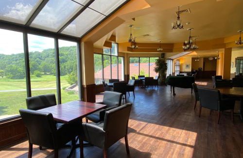 Shawnee On Delaware Resort | Shawnee Inn and Golf Resort