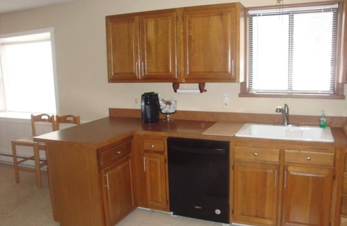 East Stroudsburg House | Shawnee Mountain Chalet