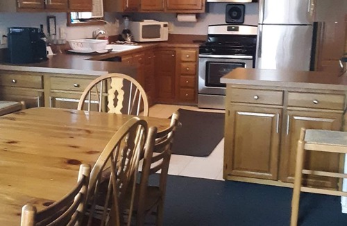 East Stroudsburg House | Shawnee Mountain Chalet