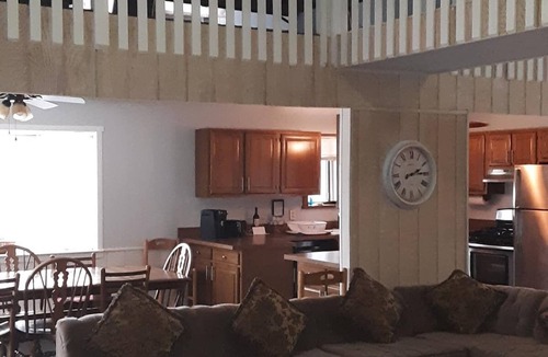 East Stroudsburg House | Shawnee Mountain Chalet