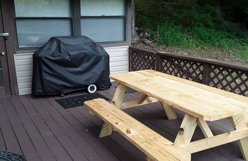 East Stroudsburg House | Shawnee Mountain Chalet