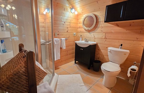 Ozark House | Shawnee Overlook - Lakefront Retreat on Lake Egypt