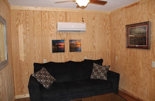 Goreville Apartment | Shawnee Trails Lodging and Suites