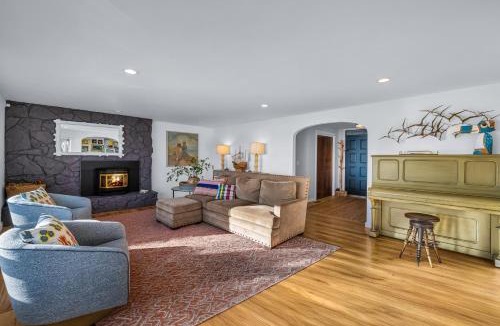 Gig Harbor House | Shaws Cove Beachouse