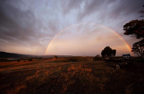 Arthurs Creek House | Shaws Road Winery B&B