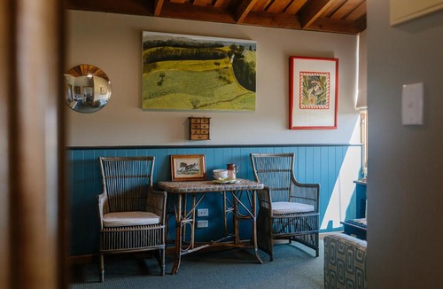 Arthurs Creek House | Shaws Road Winery B&B