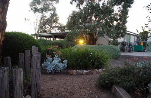 Arthurs Creek House | Shaws Road Winery B&B