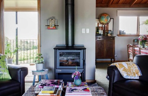 Arthurs Creek House | Shaws Road Winery B&B