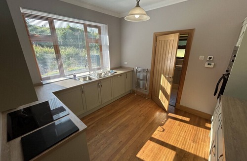 Kilmarnock House | Shawsmill outside Hurlford