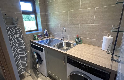 Kilmarnock House | Shawsmill outside Hurlford