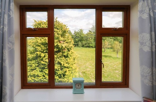 Kilmarnock House | Shawsmill outside Hurlford