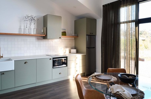 Bombira Villa | Shawwood Estate