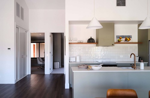 Bombira Villa | Shawwood Estate