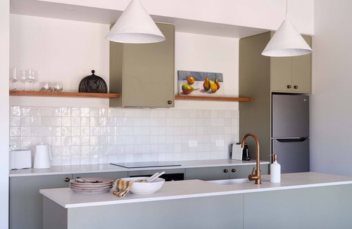 Bombira Villa | Shawwood Estate