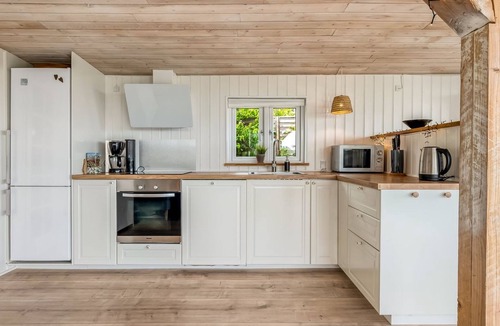 Allingabro House | "Shaya" - 325m from the sea by Interhome