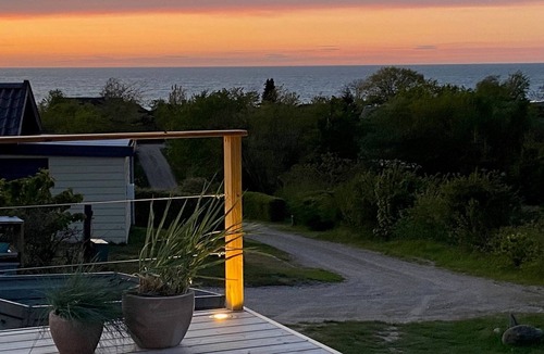 Allingabro House | "Shaya" - 325m from the sea by Interhome