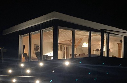 Allingabro House | "Shaya" - 325m from the sea by Interhome