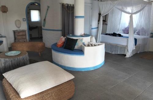 Sekotong Barat Hotel | SHAYA cottage