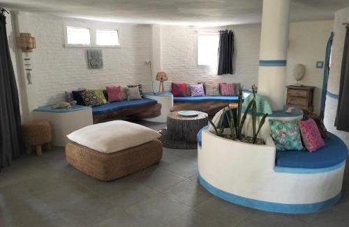 Sekotong Barat Hotel | SHAYA cottage