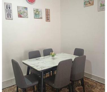 Kampung Kedai Lalat House | Shazz Homestay by Paradigma