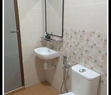 Kampung Kedai Lalat House | Shazz Homestay by Paradigma