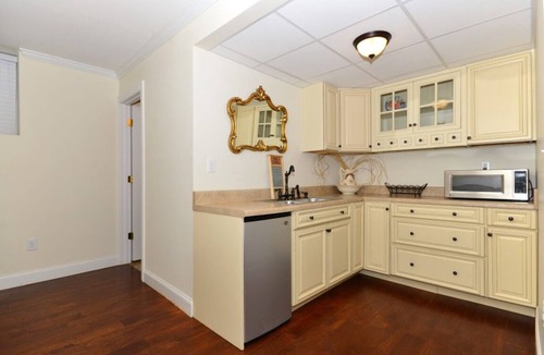 Cullman House | She's back! Under new management