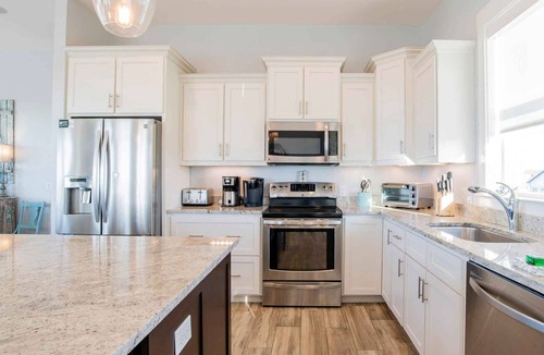 Villa Segunda House | She Sells Seashells | Stunning Views, Private Pool