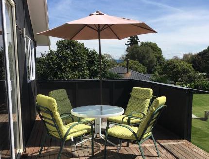 Owhata Apartment | Shearer's Quarters