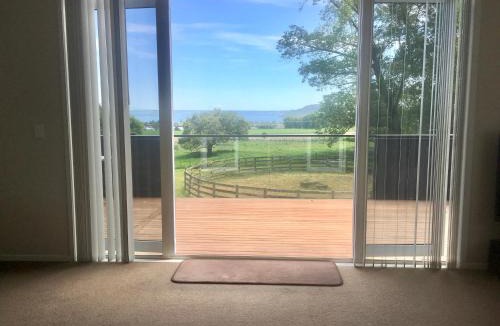 Owhata Apartment | Shearer's Quarters