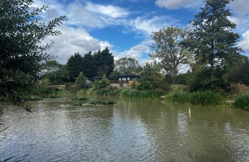 Gumley Apartment | Shearsby Valley Lakes Accommodation